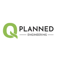 QPLANNED, energetsko svetovanje logo - Similar company to Dna Vision