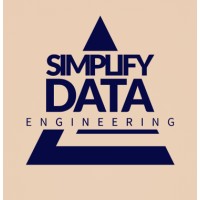 Simplify Data Engineering logo - Similar company to Emergent Gateway Agri-Tech