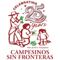 Campesinos Sin Fronteras logo - Similar company to Eagle Valley Community Foundation