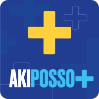 AKIPOSSO+ logo - Similar company to Noon App