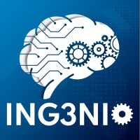 ING3NIO logo - Similar company to Loanco Financial