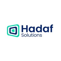 Hadaf Solutions logo - Similar company to Innovix Solutions