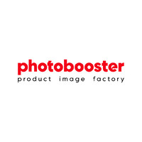 Photobooster logo - Similar company to Photoboost