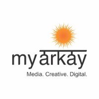 MyArkay - Branding Solutions logo - Similar company to Dreamyio™ | Innovate. Succeed. Thrive.