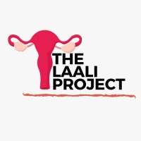 The Laali Project logo - Similar company to She-For-Change