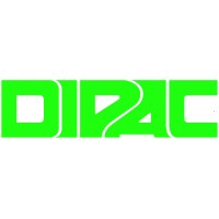 DIPAC Electronique Industrielle logo - Similar company to Difluid