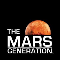 The Mars Generation logo - Similar company to A2W Solutions