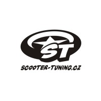 Scooter-tuning.cz logo - Similar company to Evdekho