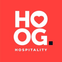 HOOG.design HOSPITALITY logo - Similar company to Studio Hermanides