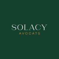 Solacy Avocats logo - Similar company to Playpart Inc.