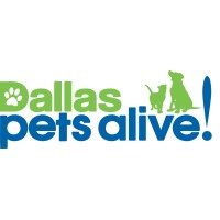 Dallas Pets Alive! logo - Similar company to Think Round, Inc.