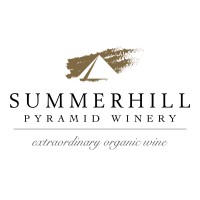 Summerhill Estate Winery logo - Similar company to Quails' Gate Winery