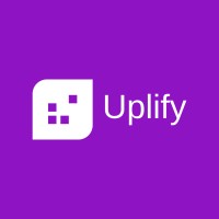 Uplify logo - Similar company to Uplify