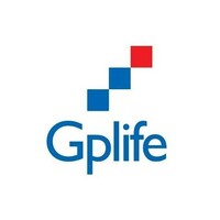 Gplife logo - Similar company to Harvish Studio Pvt. Ltd.