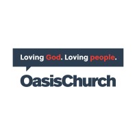 Oasis Church, Birmingham logo - Similar company to Phixos