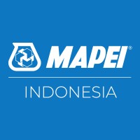 Mapei Indonesia logo - Similar company to Mega Baja