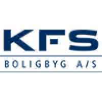KFS Boligbyg A/S logo - Similar company to 2Trendy.Dk