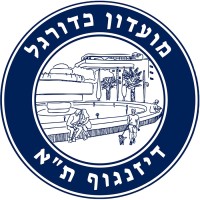 Dizengoff Tel Aviv F.C logo - Similar company to Disco App