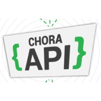 Chora API logo - Similar company to Moos
