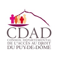 CDAD 63 logo - Similar company to Adil Puy-De-Dôme - 63