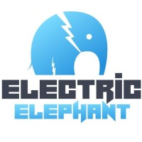 Electric Elephant Games LTD logo - Similar company to Xephyr Tech