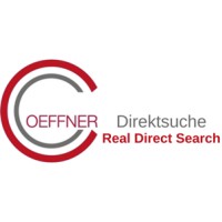 Oeffner Direktsuche logo - Similar company to Agu Arbeitsgemeinschaft Umwelt Gmbh