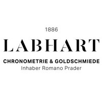 LABHART Chronometrie & Goldschmiede AG logo - Similar company to Stgallen24