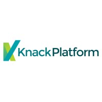 KnackPlatform logo - Similar company to Bdm Tech
