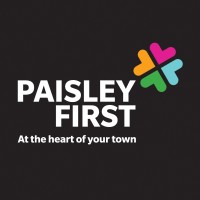 Paisley First