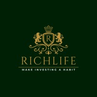 RichLife PH logo - Similar company to Kaya Technologies