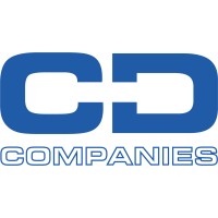 CD Companies logo - Similar company to Athena Drilling