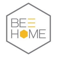 BEEHOME logo - Similar company to Beehome Hospitality