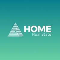HOME REAL STATE logo - Similar company to Gestinces -Real Estate & Retail