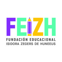 Fundación Educacional Isidora Zegers de Huneeus logo - Similar company to Centro Terapia Peregrina