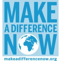 Make A Difference Inc. - Make A Difference Now logo - Similar company to Bethlehem University Foundation