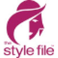 The Style File Image Consulting System Inc.