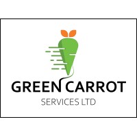 Green Carrot Services logo - Similar company to Pick And Move | London & International Removals And Storage