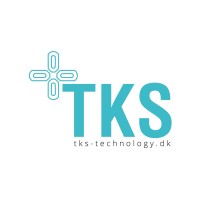 TKS A/S logo - Similar company to Techno-Matic A/S