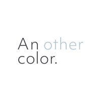 An other color logo - Similar company to First-Mover