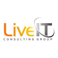 LiveIT Consulting Group logo - Similar company to Invision