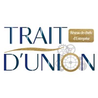 Réseau Trait d'Union logo - Similar company to Trait D'Union