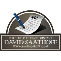 David T Saathoff Cpa