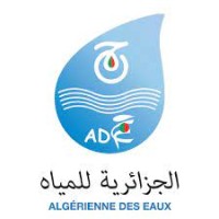 Algérienne  Des Eaux logo - Similar company to Ited (Bureau D'Ingénieurie De Traitement D'Eau Et De Dessalement)