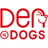 Den4Dogs AS logo - Similar company to Pet Sitters Anytime