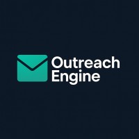 Outreach Engine logo - Similar company to Betterwebhelp