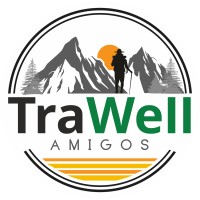 TraWell Amigos logo - Similar company to Trawell.In