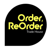 Order ReOrder logo - Similar company to Pack'N'Back Solutions Pvt Ltd