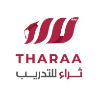 Tharaa- ثراء للتدريب logo - Similar company to Learning Space