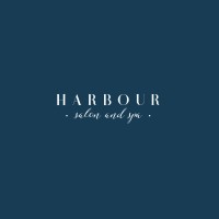 Harbour Salon and Spa logo - Similar company to Coastal Massage & Spa