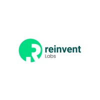 Reinvent-Labs logo - Similar company to Open Source Society Cameroon